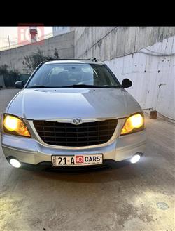 كرايسلر باسيفيكا